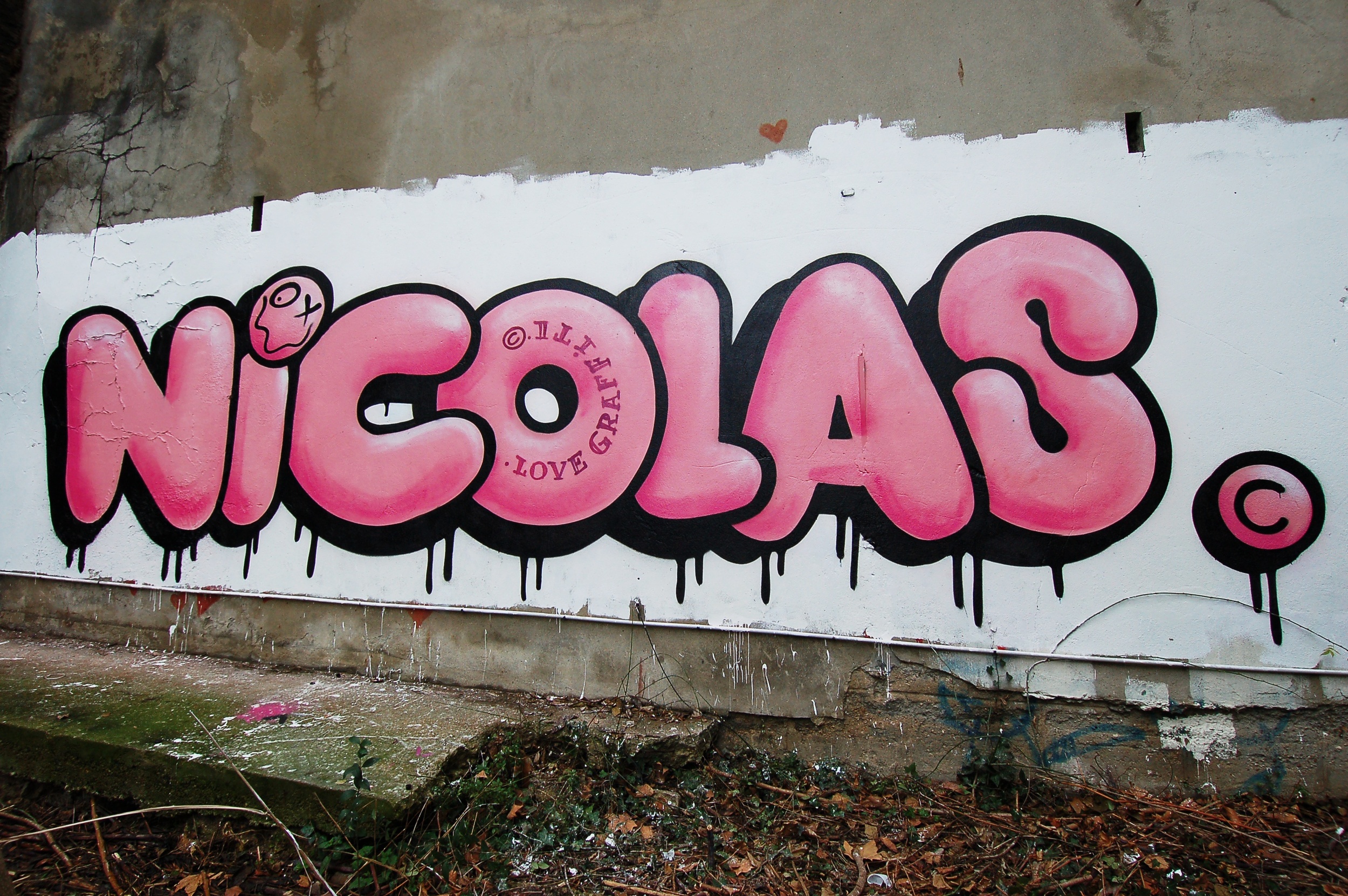 User profile cover image