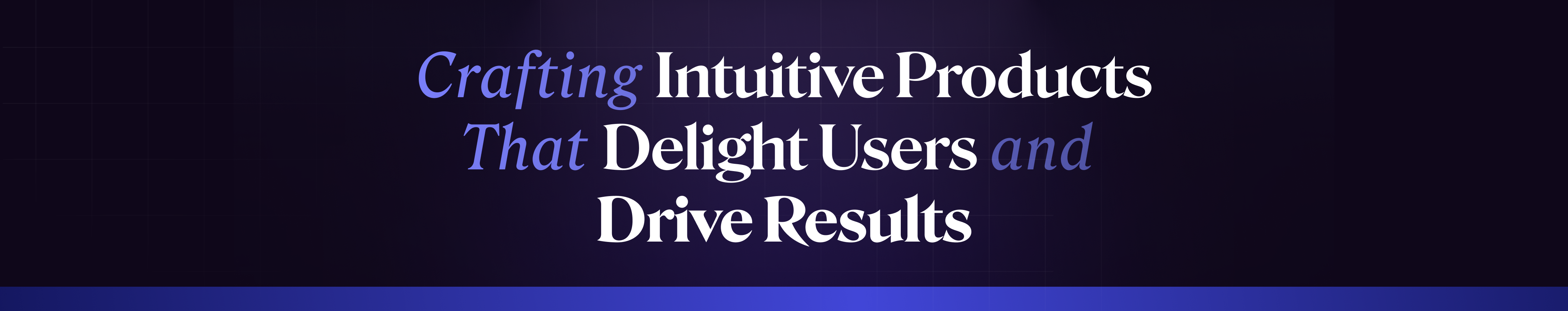 User profile cover image