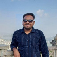 Devendra Patidar