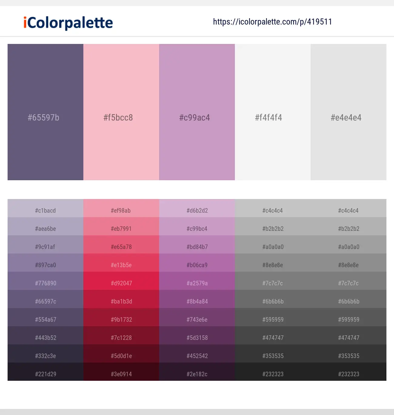 User profile cover image