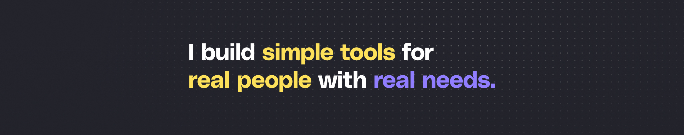 User profile cover image