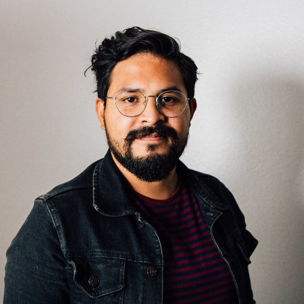 Gabriel Guevara