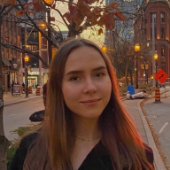 Hanna Taranova