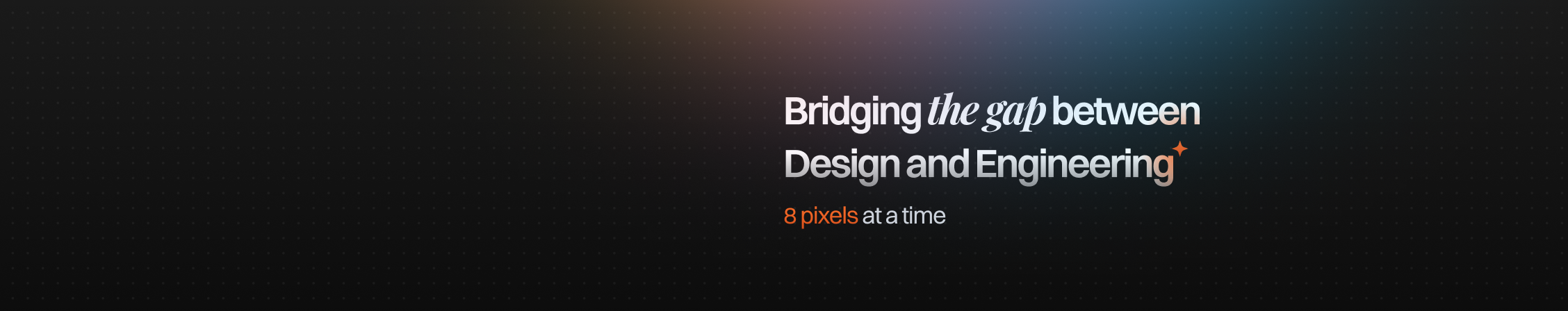 User profile cover image