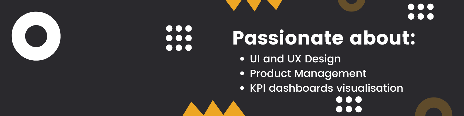 User profile cover image