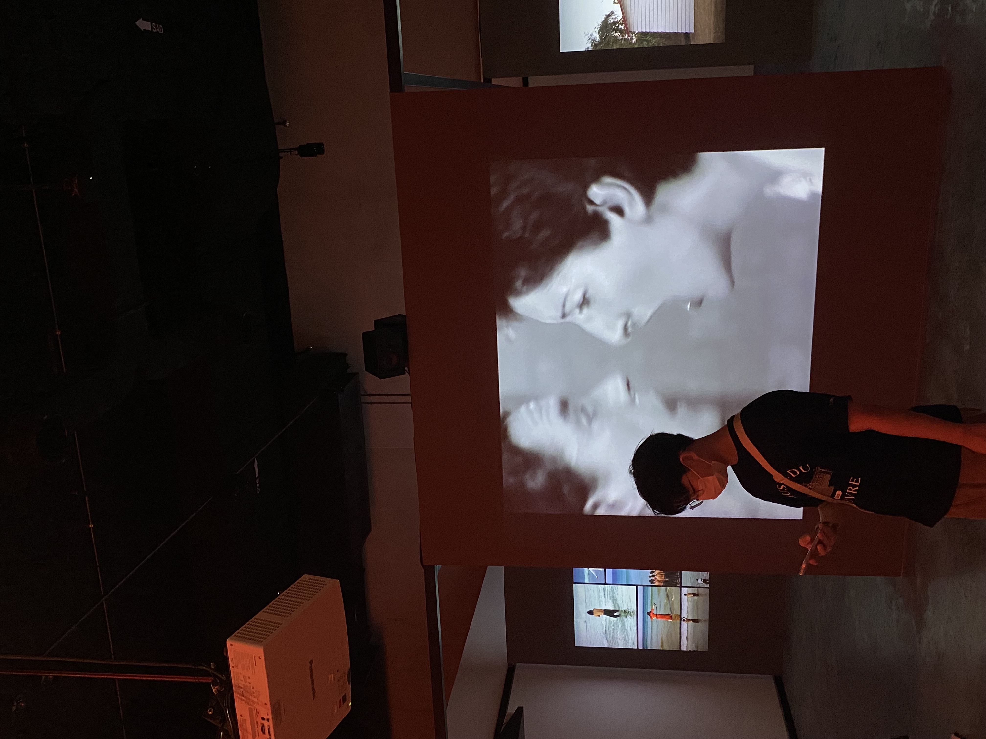 User profile cover image