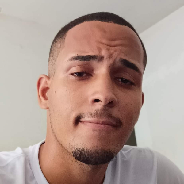 Eduardo Bruno Pereira dos Santos