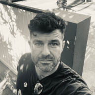 Damian Joyce