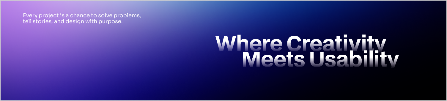 User profile cover image