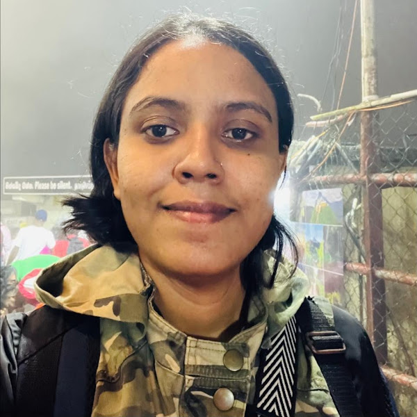 Gillian Annmerie Maloney