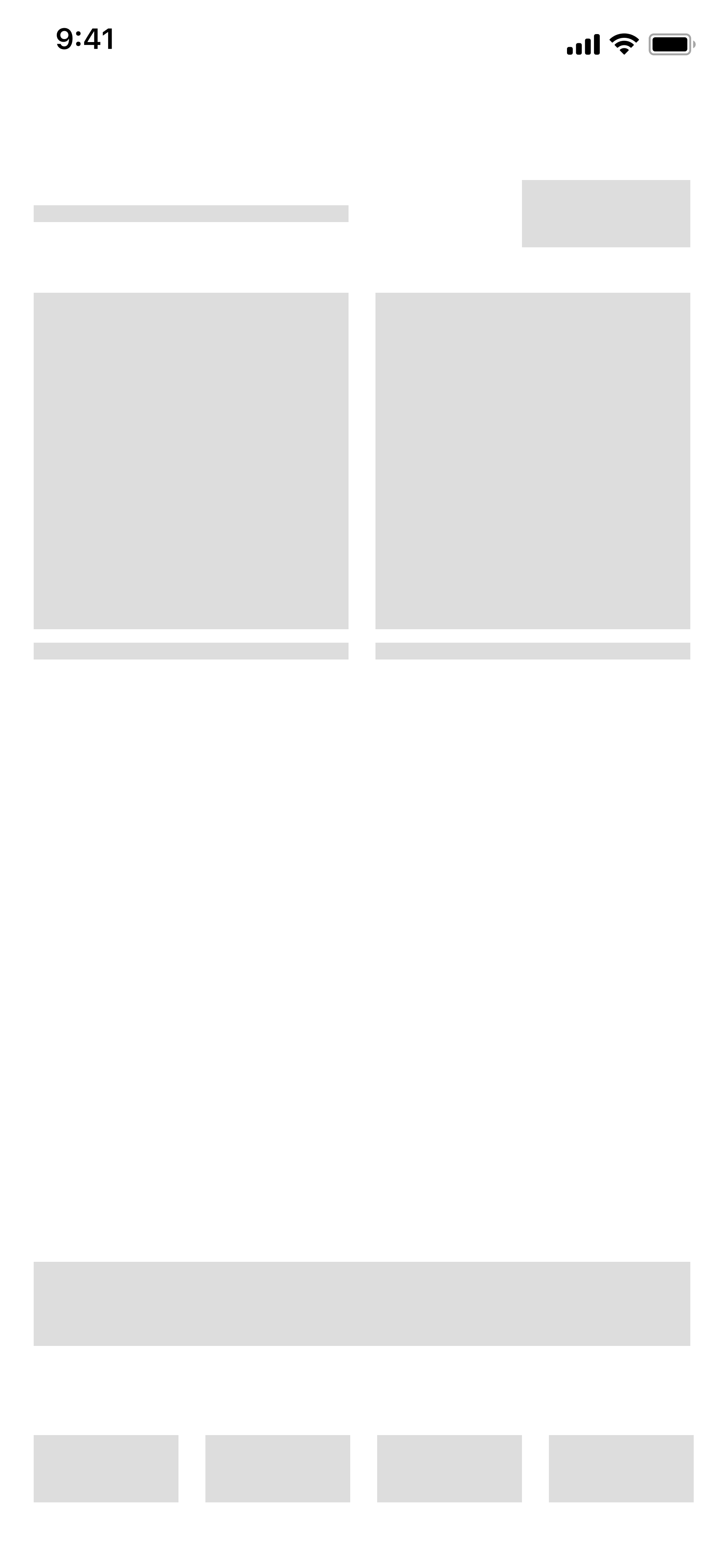 User profile cover image