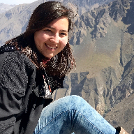 Eliana Campos Del Valle