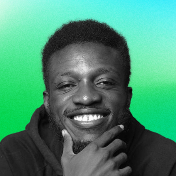 Dankwah Desmond Ankomah