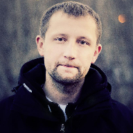 Mike Mitroshkin