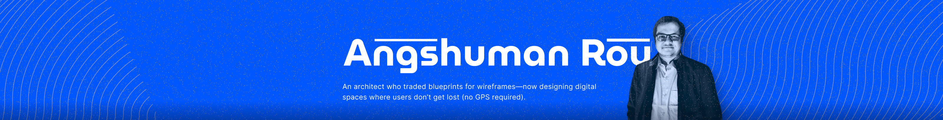 User profile cover image