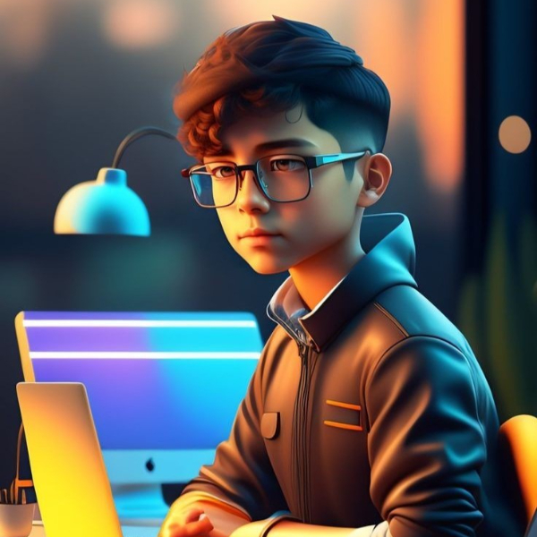 Siddhartha Man Thing