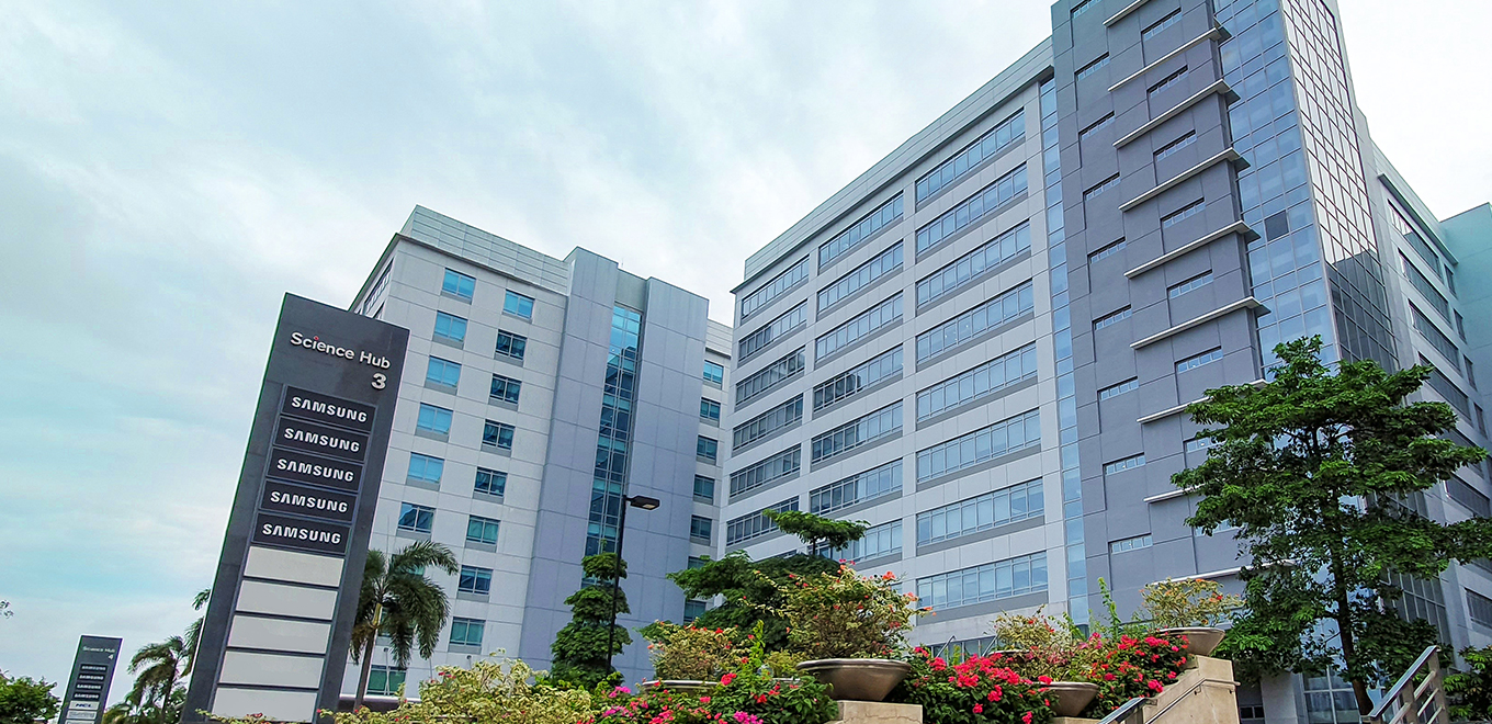 User profile cover image