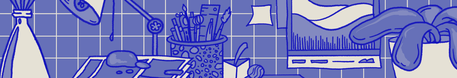 User profile cover image