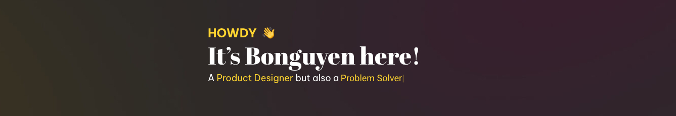 User profile cover image