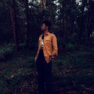 Zishnu Borgohain