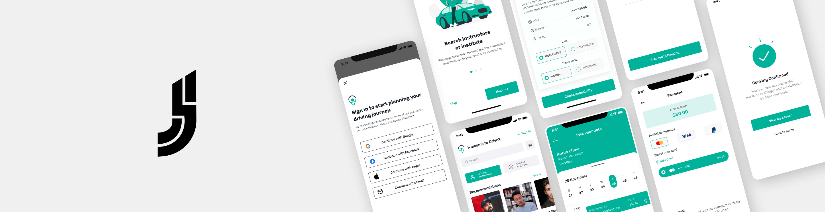 User profile cover image