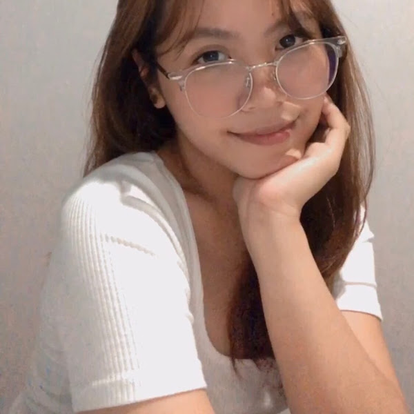 Hannah Marie Marcelino