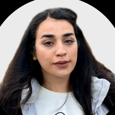 Yasaman Aghabozorgianmasoumkhani