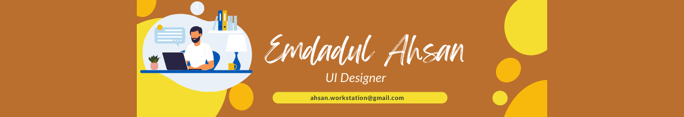 User profile cover image