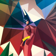 Joycelle Chantal Mulder