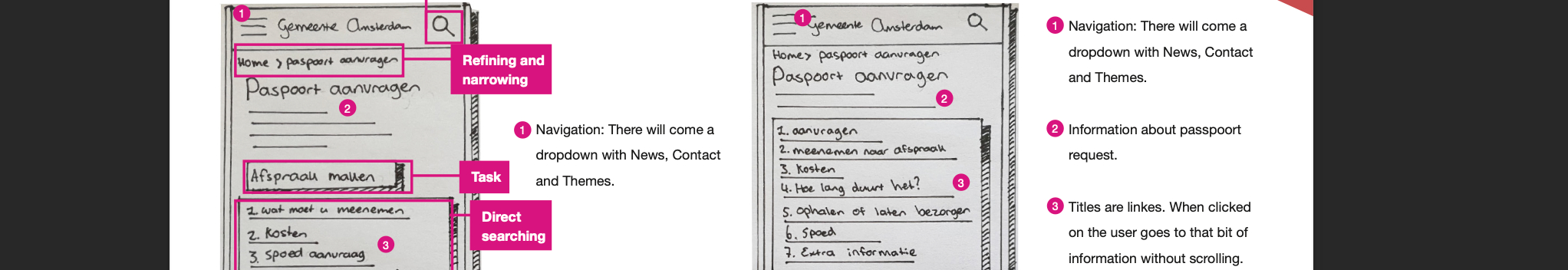 User profile cover image