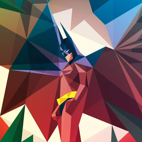 Joycelle Chantal Mulder