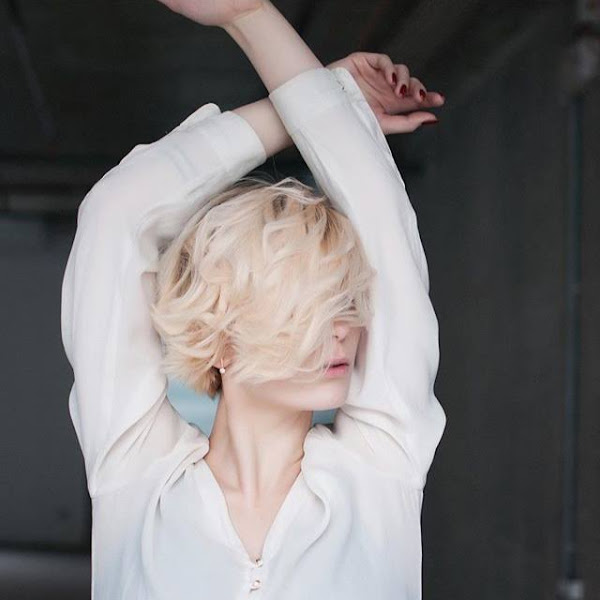 Daria Evstigneeva