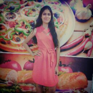 Dhruvi Patel