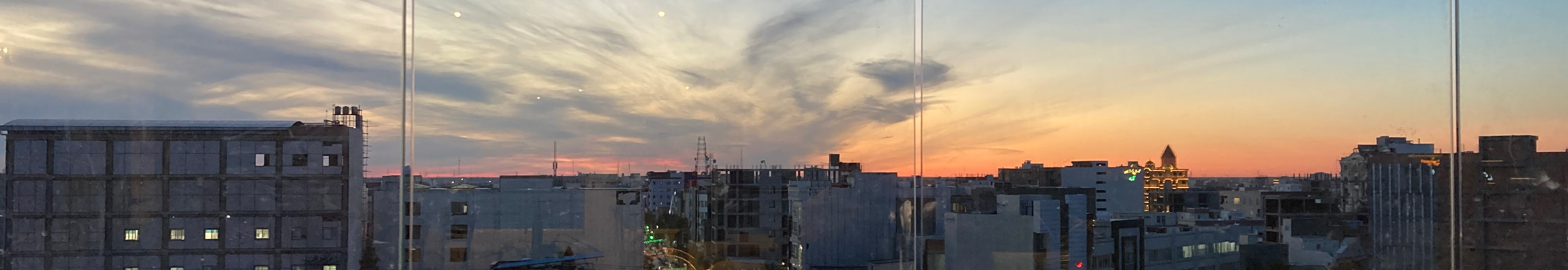 User profile cover image