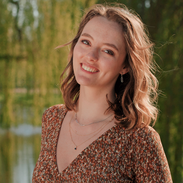 Natasja van Dinther
