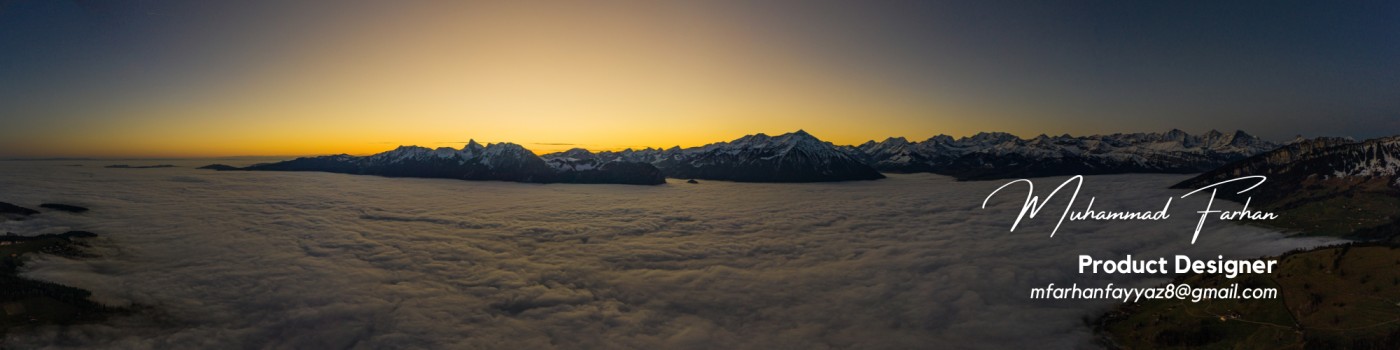 User profile cover image