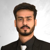 Muhammad Jamshaid