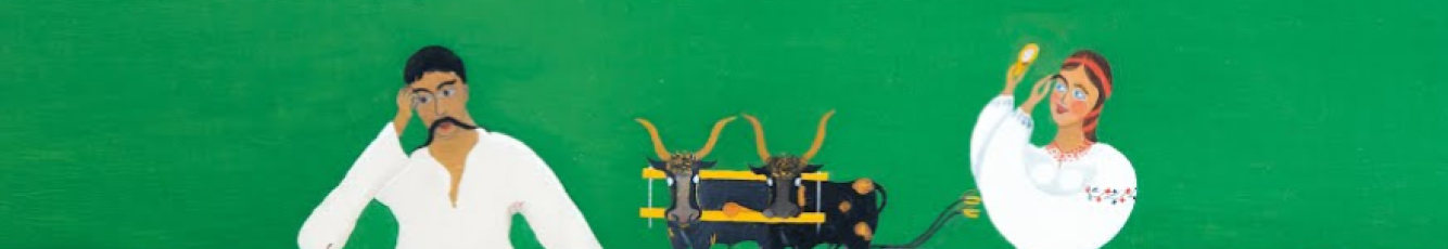 User profile cover image