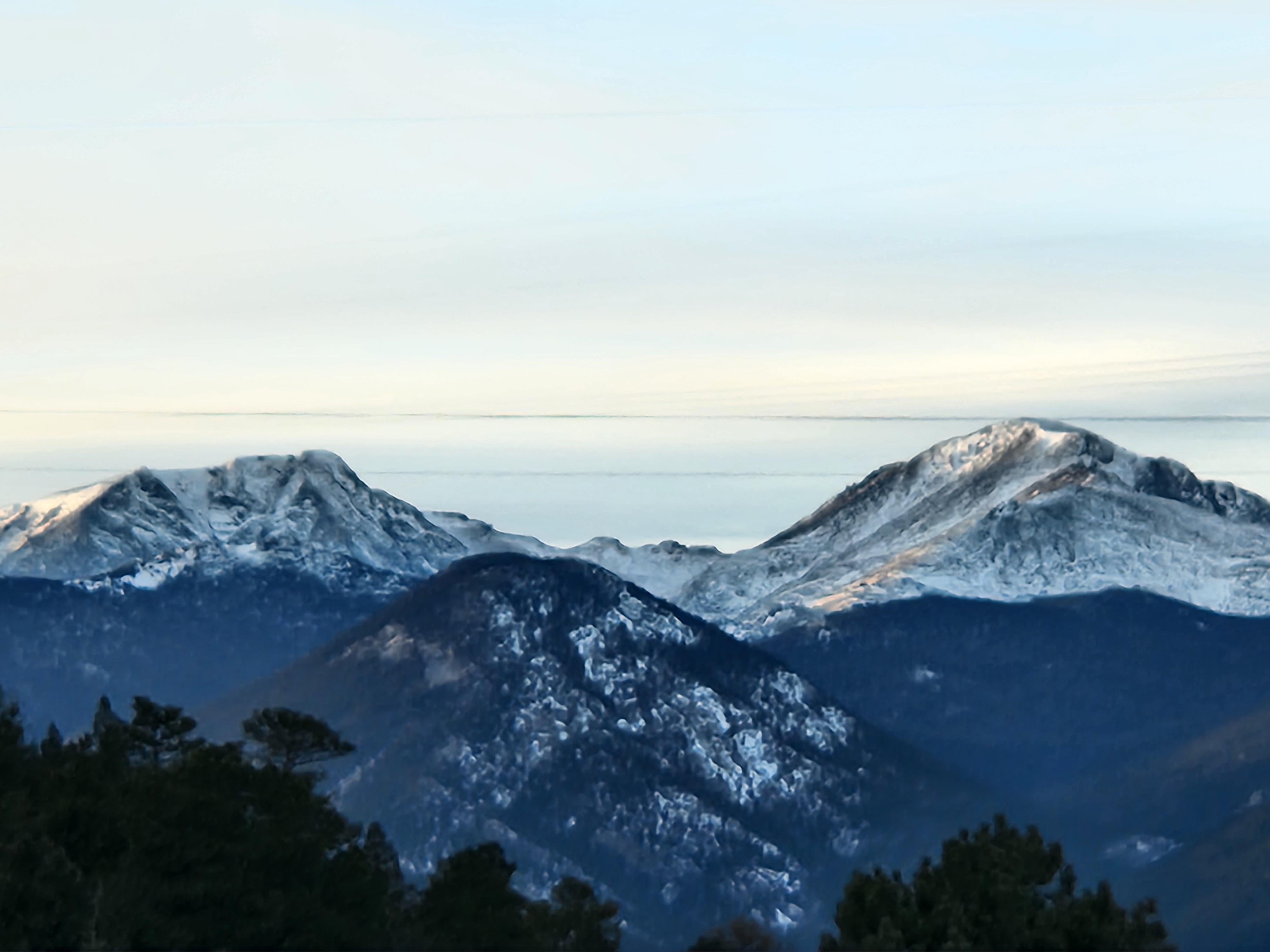 User profile cover image