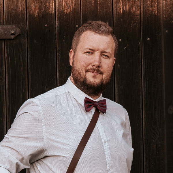 Bartosz Grzeszkowiak