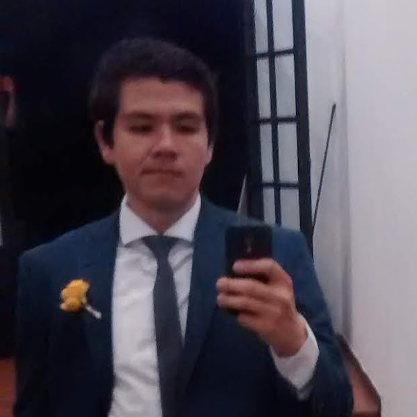 Sergio Ramírez-Suárez