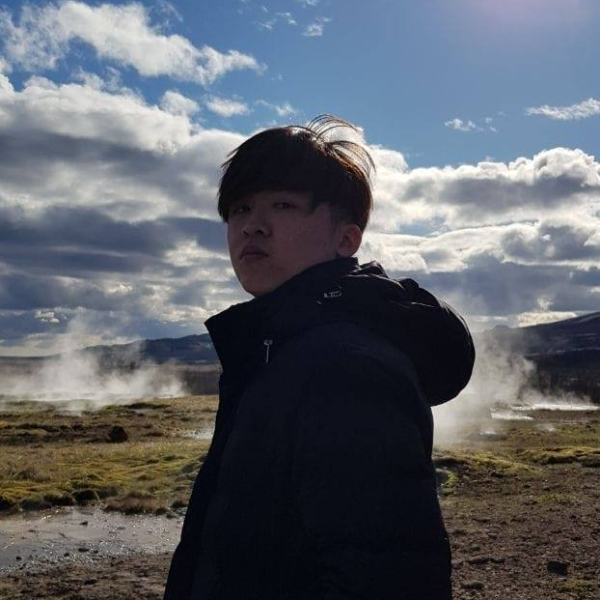 Soh Jun Jie Benjamin