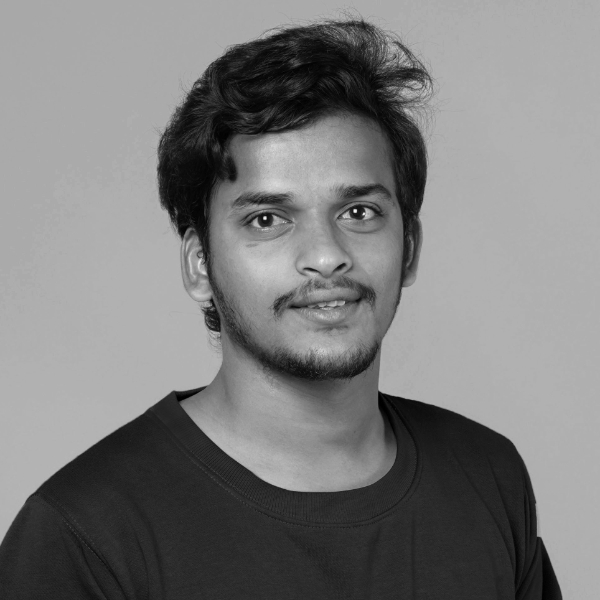 Akhil S | Visual Designer | Uxcel