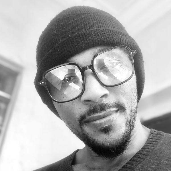 Samuel Anwakang