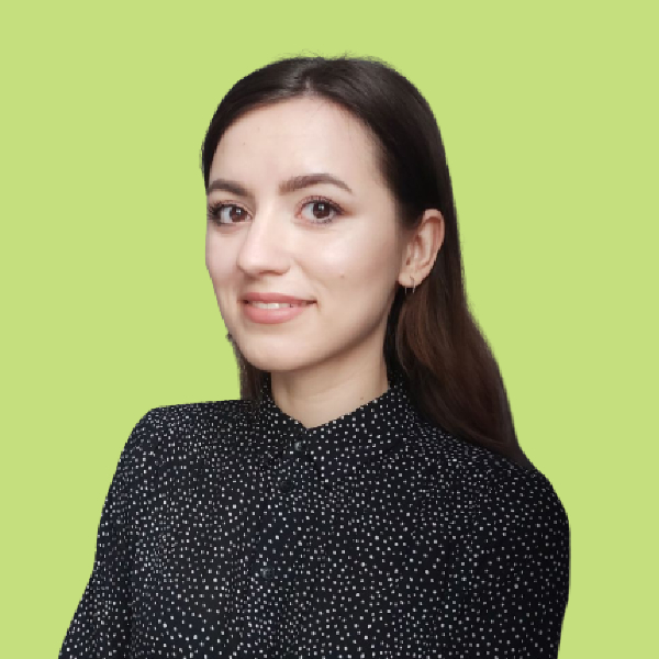 Ekaterina Falezhynskaya