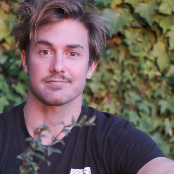 Andrew John Russell Ball