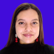 Carla María Mota Cujcuy