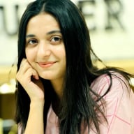 Maham Fatima