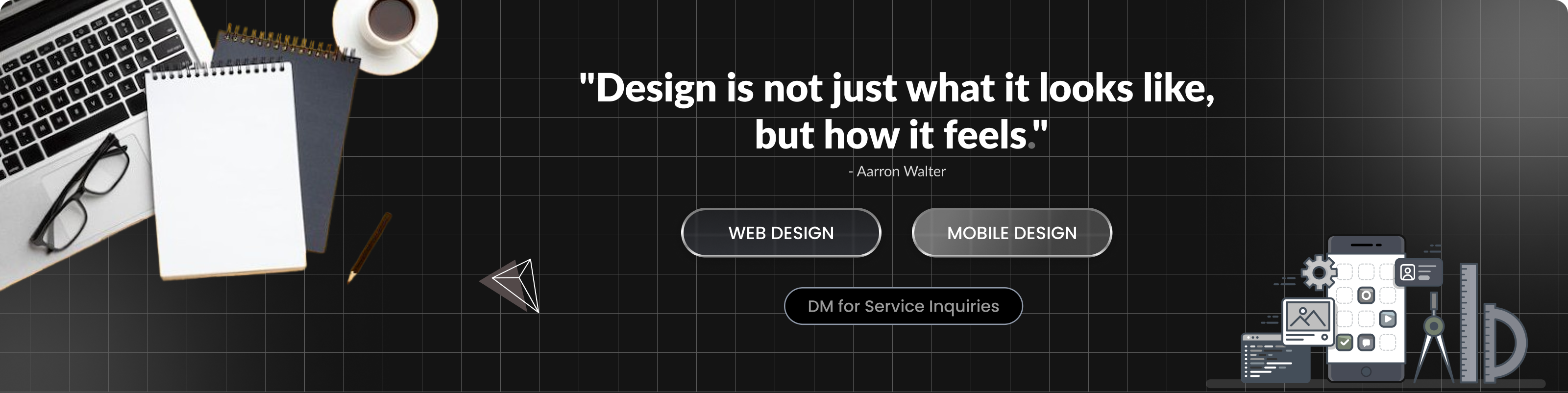 User profile cover image