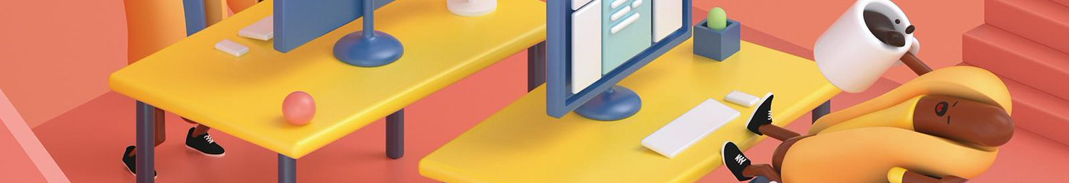 User profile cover image